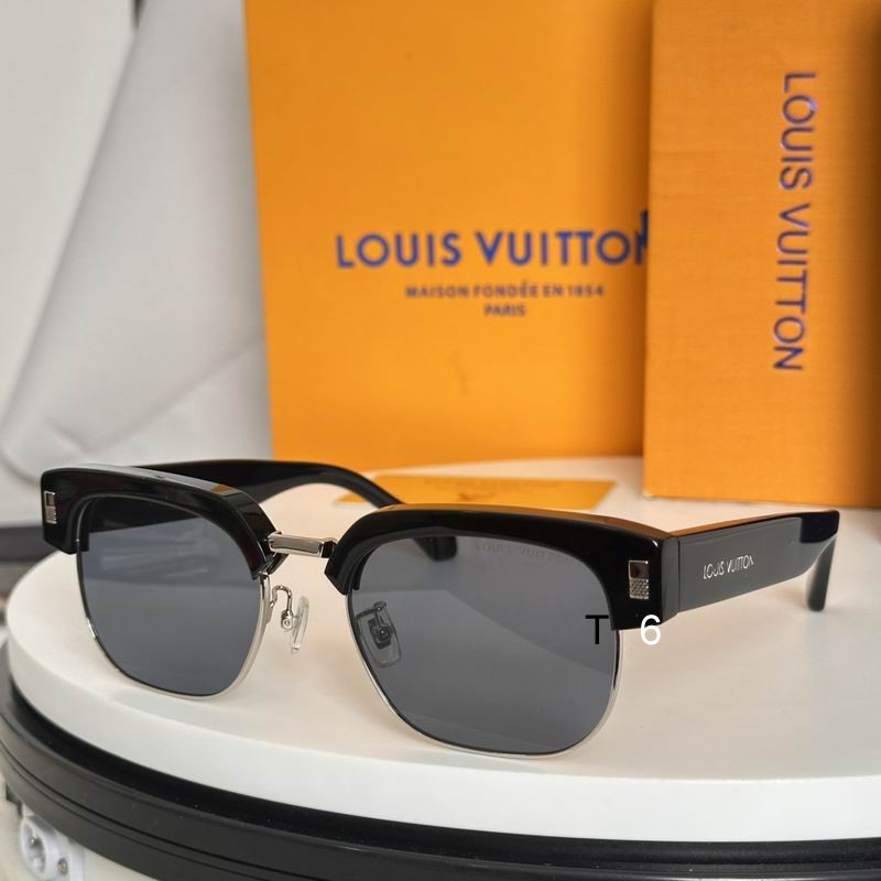 LV Sunglasses ID:20260410-2611
